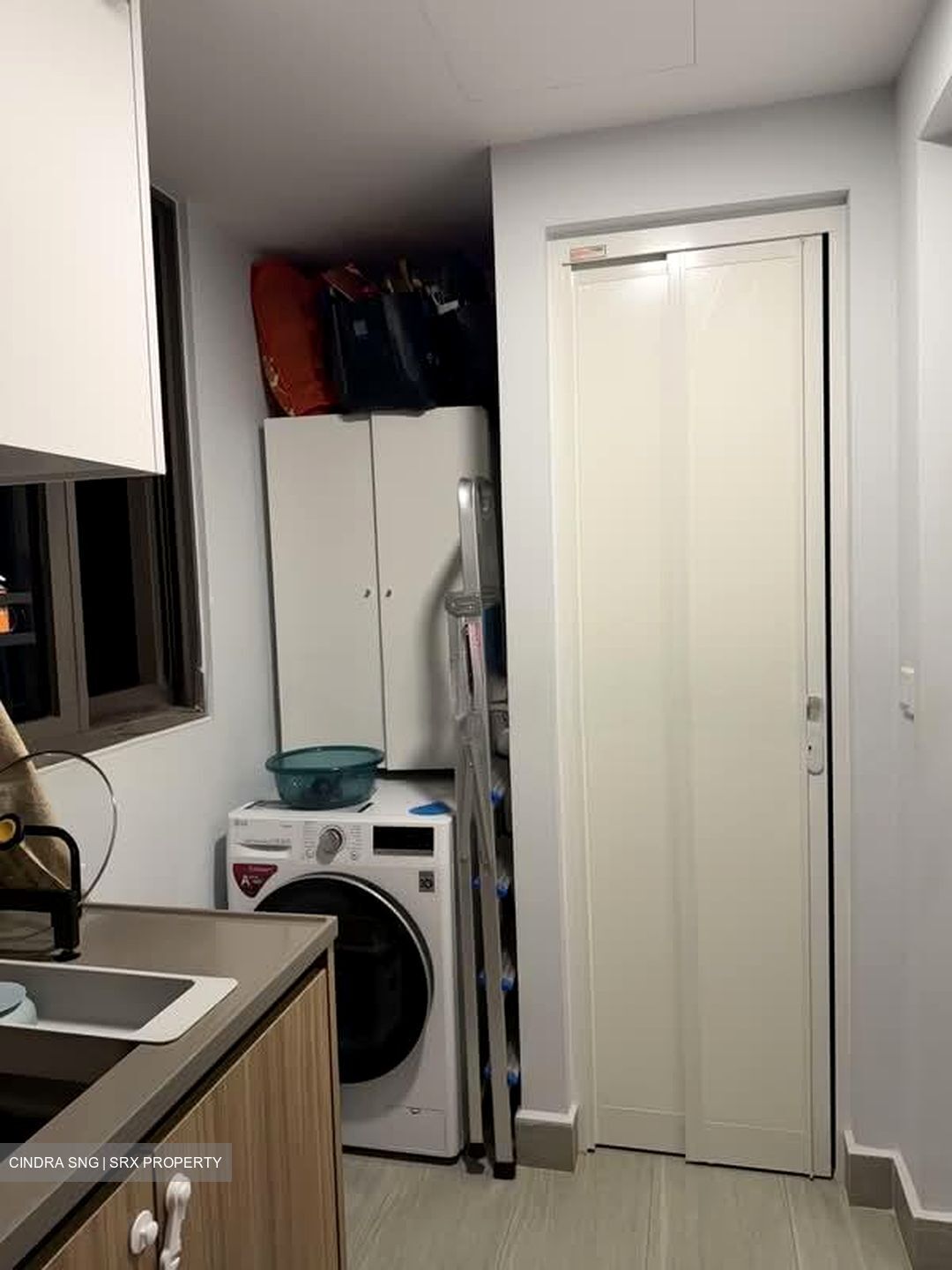 Rivercove Residences (D19), Condominium #571811971
